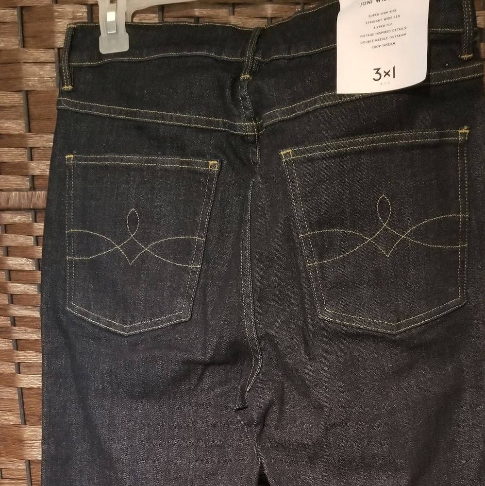 3x1 women's Joni jeans